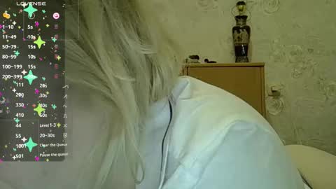 Curvy online show from March 2026 10:48:01 PM