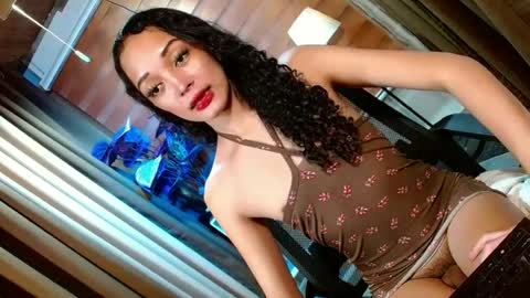 Snapshot of curybb_hanna19 chatting on July 2026 03:03:02 PM BBY CURLYHANNA online show from July 2026 03:03:02 PM