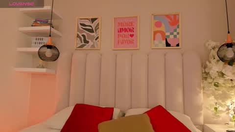 Amber  online show from March 2026 08:48:02 PM