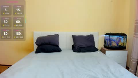 Becca online show from April 2026 12:29:02 PM