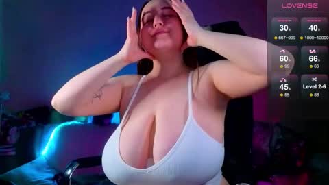 Betty online show from March 2026 10:58:02 PM