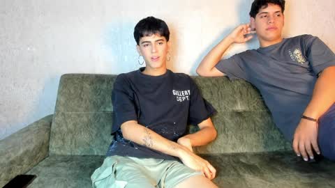 ARTURO-18  MATIAS-18  NIKOLAY-19  HADES-18  GABO-19 online show from April 2026 01:36:01 AM