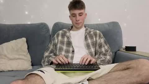 Im Brian online show from March 2026 04:44:01 PM