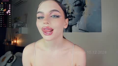 Snapshot of cute_caprice chatting on December 2024 07:10:01 PM Alexa online show from December 2024 07:10:01 PM