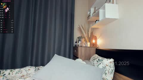 Snapshot of cute_caprice chatting on January 2025 01:39:02 AM Alexa online show from January 2025 01:39:02 AM