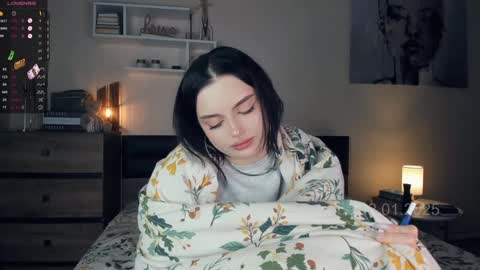 Snapshot of cute_caprice chatting on February 2025 10:34:01 PM Alexa online show from February 2025 10:34:01 PM