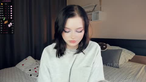 Snapshot of cute_caprice chatting on March 2025 10:42:01 PM Alexa online show from March 2025 10:42:01 PM