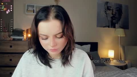 Snapshot of cute_caprice chatting on March 2025 07:10:02 PM Alexa online show from March 2025 07:10:02 PM