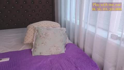 Snapshot of cute_darina chatting on June 2026 02:00:01 AM Everyday stream in the same time online show from June 2026 02:00:01 AM