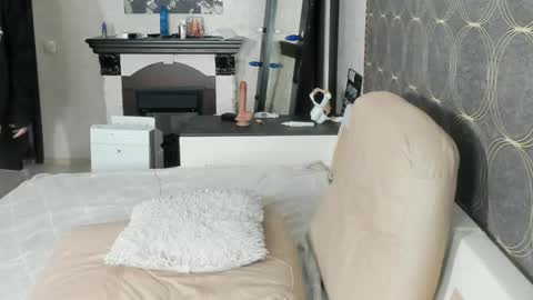 Grisha online show from April 2026 06:44:02 AM