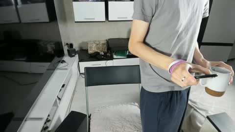 Grisha online show from May 2026 09:50:02 AM