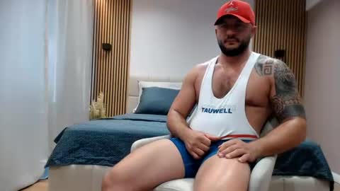 Snapshot of cute_johny01 chatting on June 2026 05:19:02 AM Cute Johny01 online show from June 2026 05:19:02 AM