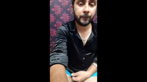 Cute Lucky online show from April 2026 06:38:01 PM