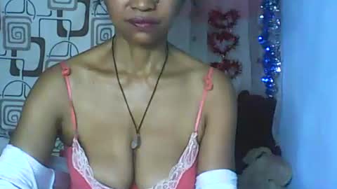Snapshot of cute_moll chatting on February 2026 07:29:01 AM murielle online show from February 2026 07:29:01 AM