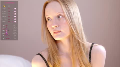  Hey im Kristina Thank you for your support  online show from December 2024 07:26:02 AM