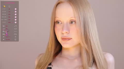  Hey im Kristina Thank you for your support  online show from December 2024 07:28:01 AM