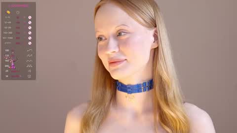  Hey im Kristina Thank you for your support  online show from February 2025 08:44:01 AM