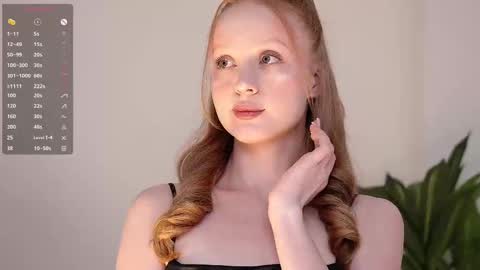  Hey im Kristina Thank you for your support  online show from September 2025 09:43:02 AM