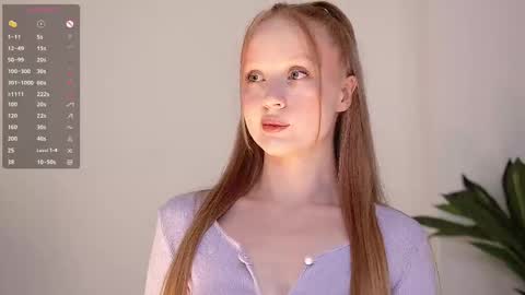  Hey im Kristina Thank you for your support  online show from September 2025 09:13:01 AM