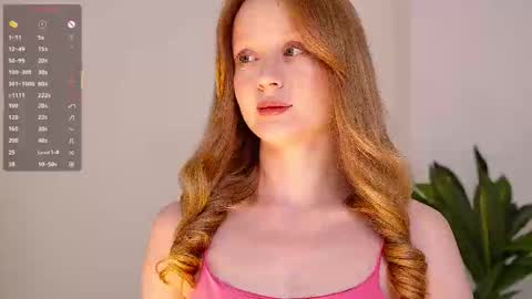  Hey im Kristina Thank you for your support  online show from October 2025 09:00:01 AM