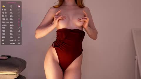  Hey im Kristina Thank you for your support  online show from March 2026 08:40:02 AM