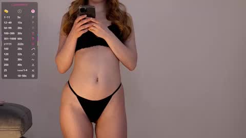  Hey im Kristina Thank you for your support  online show from March 2026 08:53:02 AM