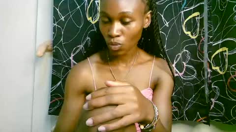 Snapshot of cute_tasha chatting on June 2026 06:34:01 PM cute_tasha online show from June 2026 06:34:01 PM