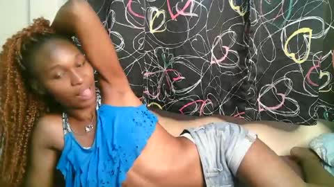 Snapshot of cute_tasha chatting on July 2026 05:34:01 AM cute_tasha online show from July 2026 05:34:01 AM