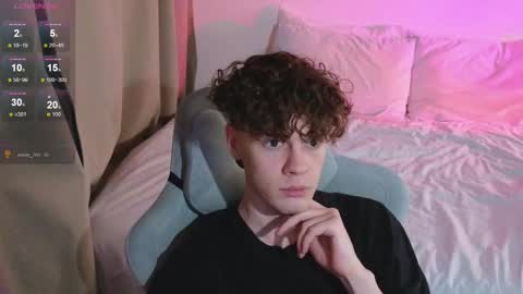 Thomas -  online show from March 2026 06:57:01 PM