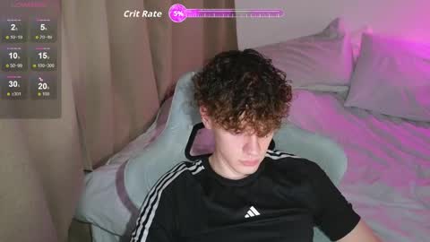 Thomas -  online show from April 2026 06:35:01 PM