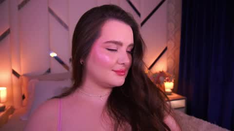 Amber online show from April 2026 11:47:02 PM