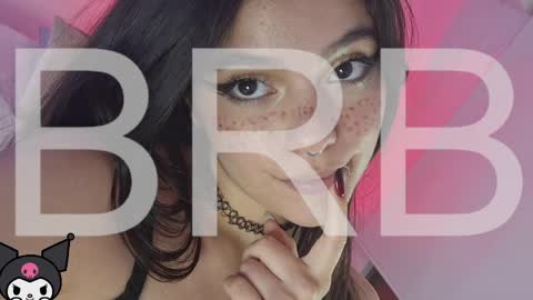 Andrea 3 online show from April 2026 11:16:02 PM