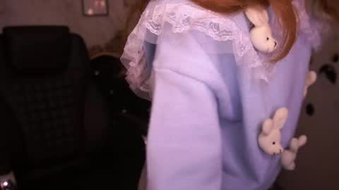 Foxy online show from April 2026 12:55:02 PM