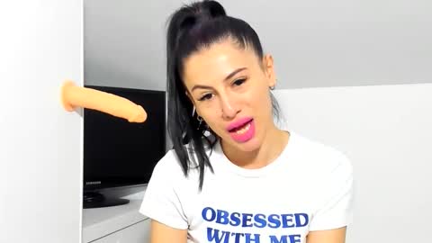 cuteeliza1 online show from November 2025 06:36:02 AM