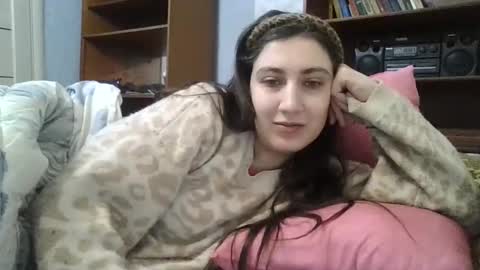 cutekattie online show from February 2026 05:12:02 AM