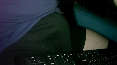 Cuteman online show from November 2025 09:25:02 PM