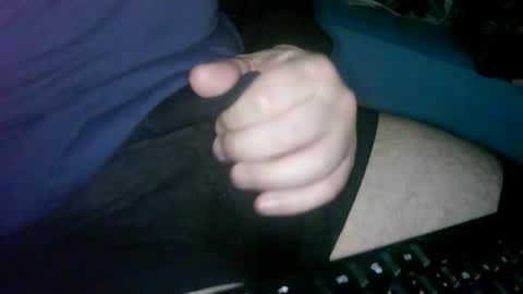 Cuteman online show from May 2026 09:11:02 PM