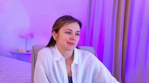 cutemirage online show from March 2026 02:33:01 PM