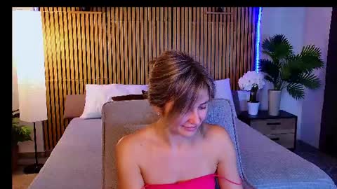 Snapshot of cutemirage chatting on July 2026 02:43:01 PM cutemirage online show from July 2026 02:43:01 PM