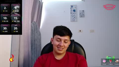 smith online show from April 2026 05:08:02 PM