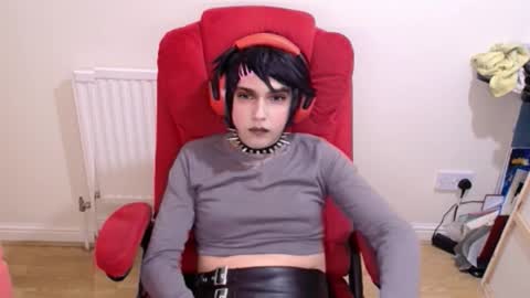 cutest_princess online show from November 2025 11:52:01 PM