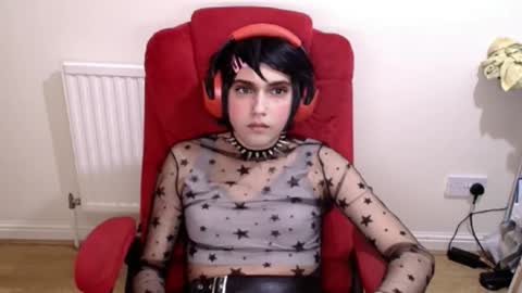 cutest_princess online show from December 2025 11:57:02 PM