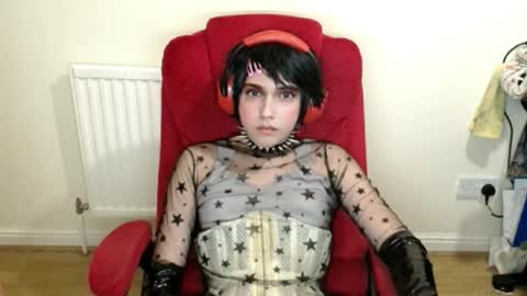 cutest_princess online show from January 2026 11:47:02 PM