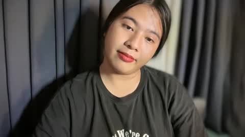 Snapshot of cutestgurl_ chatting on June 2026 02:18:02 AM cute online show from June 2026 02:18:02 AM
