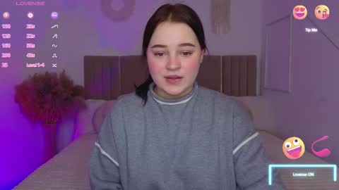 Nika  online show from February 2026 02:16:02 PM