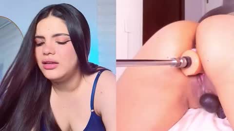 Allie online show from March 2026 09:30:01 PM