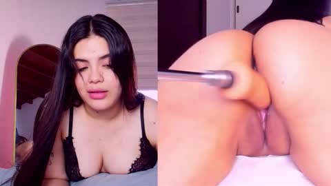 Allie online show from March 2026 10:25:01 PM