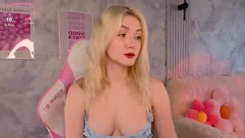 HelloMy name Eva online show from July 2026 04:58:02 AM