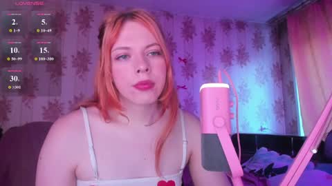 Bambi  online show from May 2026 12:12:01 PM