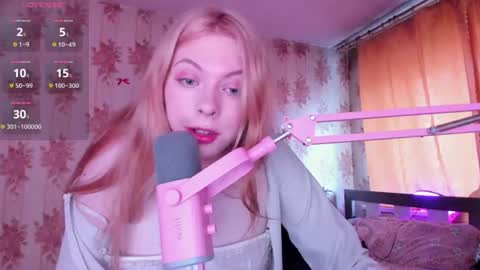 Snapshot of cutie_bambi_ chatting on June 2026 12:09:02 PM Bambi online show from June 2026 12:09:02 PM